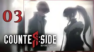 Counter: Side - EP 1 