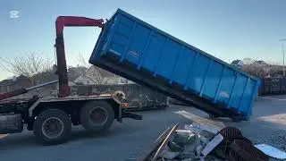 2006 SCANIA R500 KROKBIL 6X2 - V8 - EU GODKJENT 2026. OBJEKT 561270