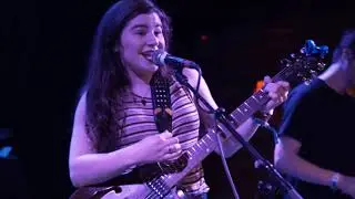 Sad Anymore // Bad Saint @ Tractor Tavern