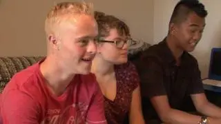 I can - have a social life (challenging assumptions about learning disabilities)