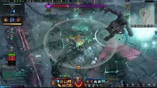 WTF moment in lost ark (Valtan)