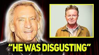 Joe Walsh FINALLY Confirms The Truth About Don Henley