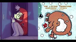 MASHUP - I'm Something Else [Vocals] X Epoch (R) [Instrumental] Original By @butterierzanderman6138