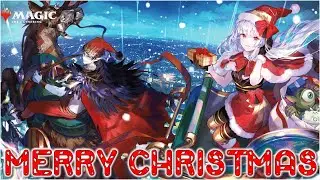 Merry Christmas!! - 25 Days of Pack Openings Full Series with BONUS Collector Box Opening!!