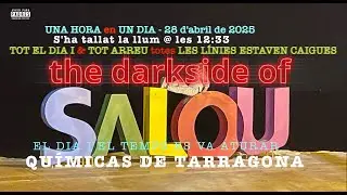 The Darkside of Salou - Happy Holidays - Christmas Edition