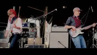 HARVESTERS @ DZJUU FEST