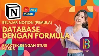 Praktek Notion Formula Khusus Pemula