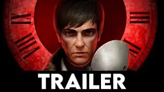 PATHOLOGIC 3 - Official Akira Yamaoka Trailer