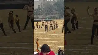 RITI PERFORMED ON SPORTS DAY