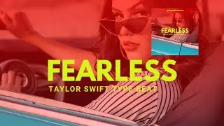(Free) Fearless Taylor Swift Type Beat Prod @ghilaffbeats
