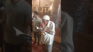 قداس عيد الصليب المقدس ٩ / ٢٠٢٥ م
