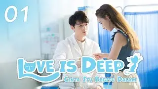 💖Неприступный доктор влюбился в пациентку💖Клип к дораме Глубокая любовь💖 Love is Deep💖