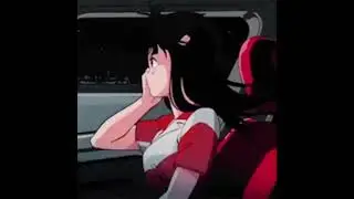 пошлая молли - lin ansty (slowed + reverb)