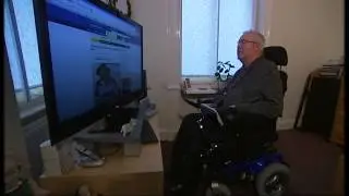 One man battles for his right to die