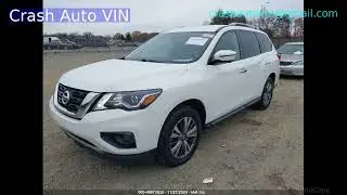 5N1DR2CM4LC598352 nissan 2020 pathfinder