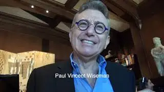 Present! - 2019 San Francisco Decorator Showcase