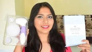 Vanity Planet Spin для идеальной кожи | Скидка 70% | Clarisonic Dupe | Бхумика Тхаккар