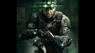 Tom Clancy's Splinter Cell: Blacklist (2013) Алмазная шахта Мибонде, экваториальная гвинея