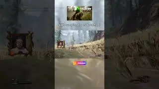 Far Cry Primal - Between hunting and chaos&hellip; the rhinos are destroying me! 🦏🔥