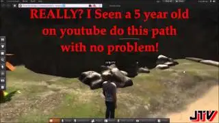 Re: Second Life SUCKS (a BAD Whining Research FAIL)