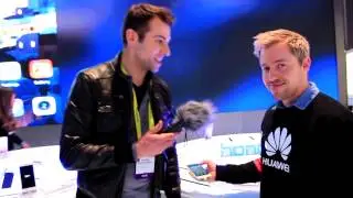 NEW Honor 6X Smartphone (BEST $250 Budget DUAL Camera 4K) at CES 2017