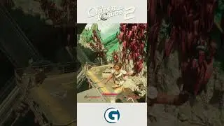 Outer Worlds 2 - P.A.L.E (Двойной прыжок) #outerworlds2 #outerworlds #doublejump