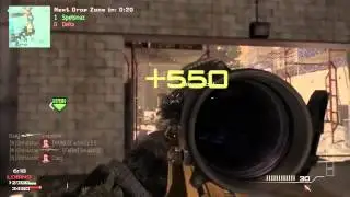 SICK 6 MAN ON SCREEN FEED!