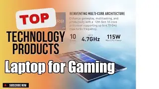 Top 10 Technology products about Laptop for Gaming Best-loved of 2024
