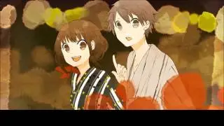 【Cover】Yume to Hazakura / 夢と葉桜 [ Male Cover ] 【InochigakeHekireki】