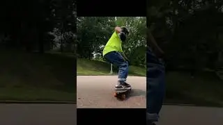 BUTTERY LONGBOARD SLIDES - EZ SLIDE HAWGS