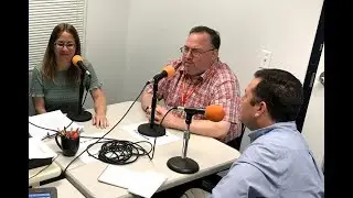 AccuWeather Podcast: Weather 101, so you want to be a meteorologist?