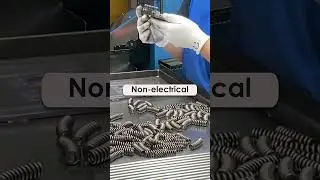 More Energy = Less Mistakes #standing #inspection #springs