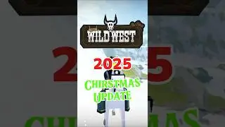 TWW Christmas 2025 Predictions!!  #roblox #thewildwest #thewildwestroblox