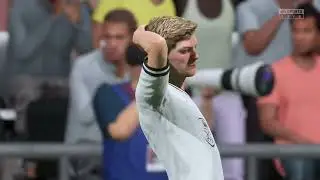 FiFA 22 SWANSEA CITY VS WEST BROM