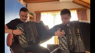 &Scaron;kola harmonika Aca Brajic - Učenik Armin Dzafic