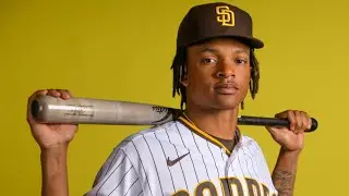 cj Abrams padres highlights 2022
