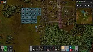 Swag Plays Factorio S2 E32: Optimizing Yellow Science & The Factory!