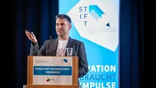 2025 SMWT Vortrag: Was können wir von den Städten der Vergangenheit lernen?