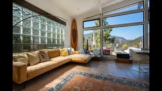 Stunning Sunset Mesa  Home in Malibu - Erin Alls - Silicon Beach Homes