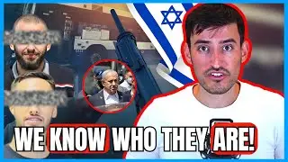 Palestinian Terrorists&rsquo; Identities Revealed, As Israel Threatens Total Destruction Of Gaza!