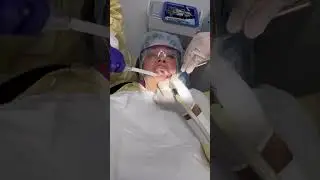 Самые токсичные зубные пломбы