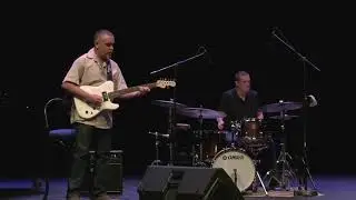 EMMANUEL MORA / Songo Wes