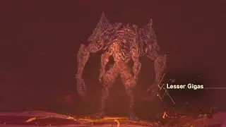 Forspoken - Locked Labyrinth: Barrier