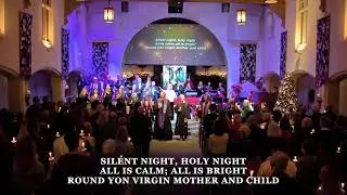 Christmas Eve Candlelight Service | 7pm