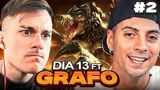 DUO GRAFO (PARTE 2) BOOTCAMP NA - DIA 13