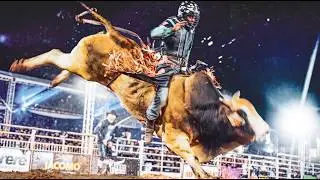 BULL RIDING FINALS - PATROCÍNIO PAULISTA Rodeo 2026 (Official 4K)