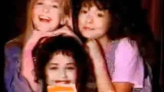 1991 Crunch 'n Munch Commercial
