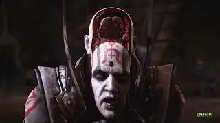 Mortal kombat X fatalities y brutalities 