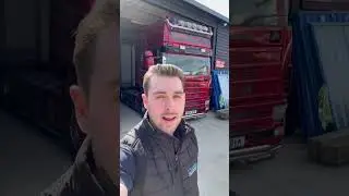 GEARED UP GARAGE RETURNS!