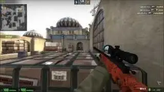 CS:GO | Ace Compilation